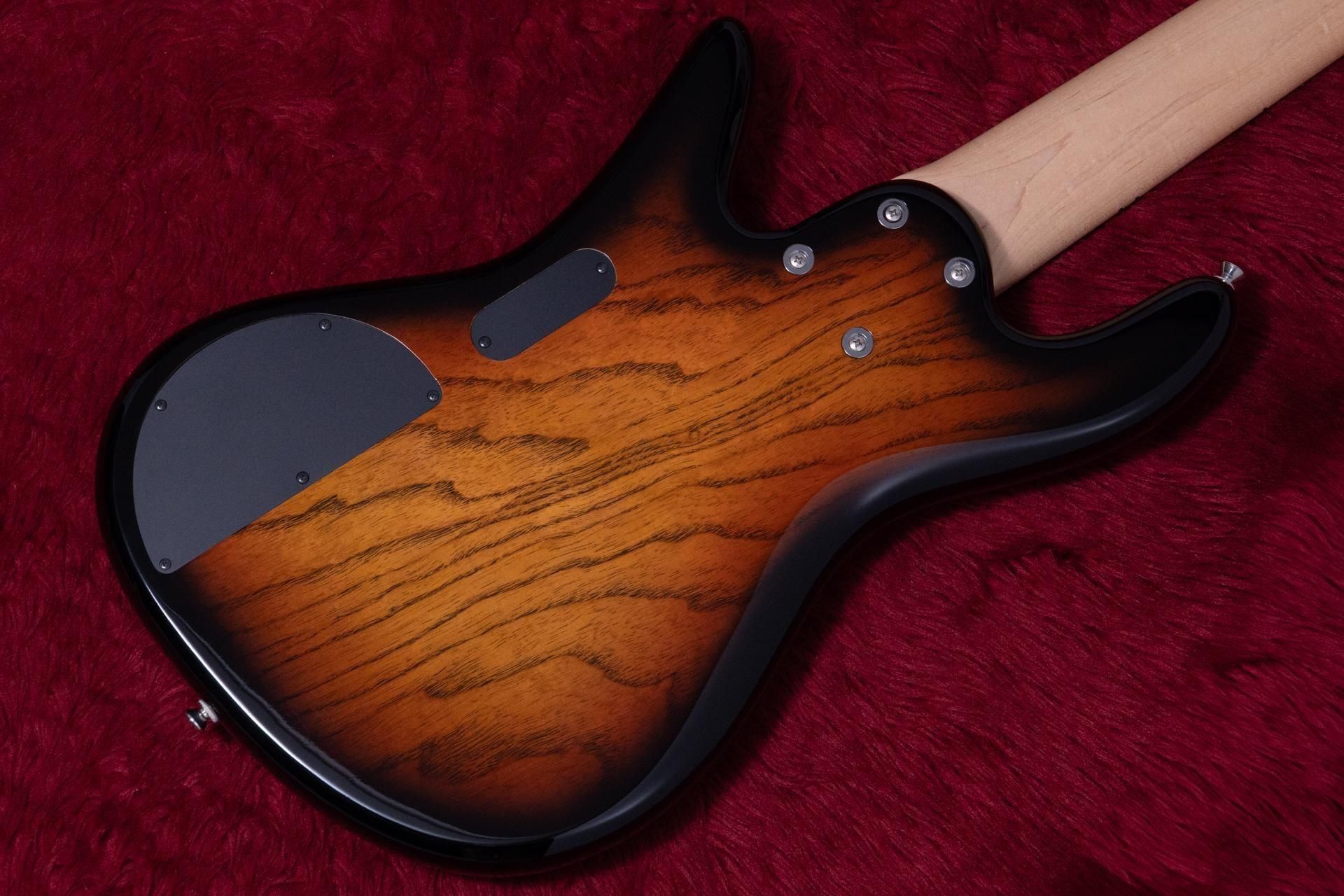 used】Red House Guitars / Esperanza 5-21 ASH Vintage Burst 3.805kg