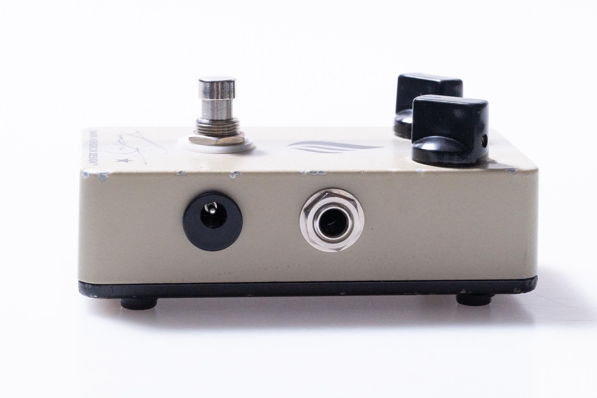 MARK KENDRICK DESIGN / Advancing Drive｜製品レビュー