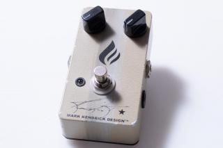 used】MARK KENDRICK DESIGN / FURNACE BASS DRIVE【GIB横浜
