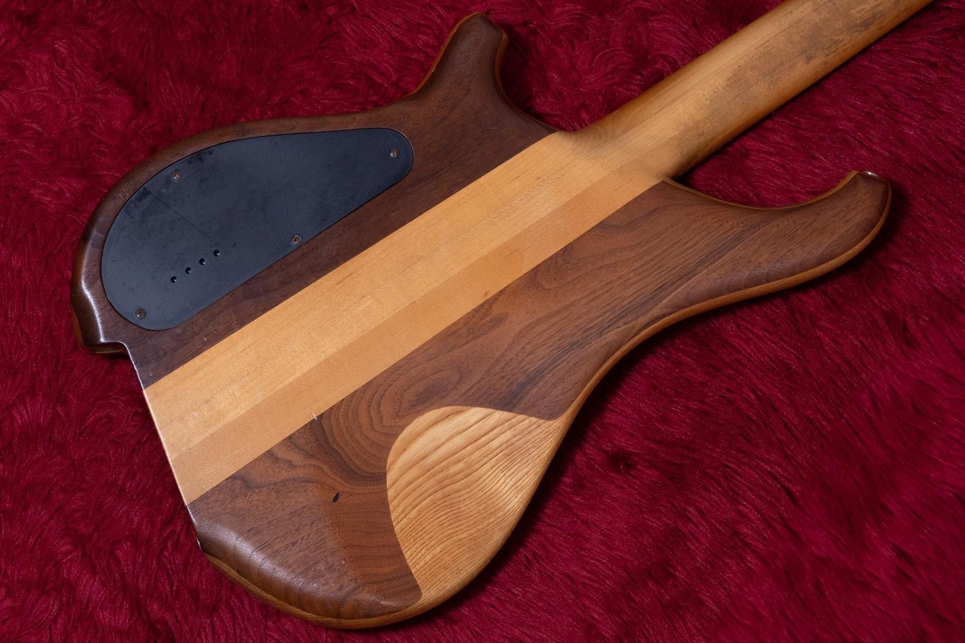 used】TUNE / Zi-II 4st 4.155kg #20977【GIB横浜】 - Geek IN Box