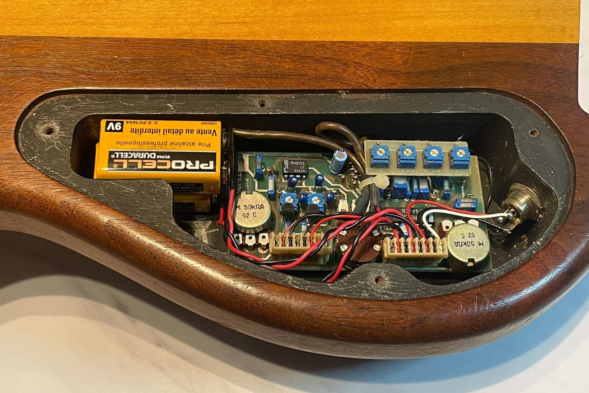 used】TUNE / Zi-II 4st 4.155kg #20977【GIB横浜】 - Geek IN Box