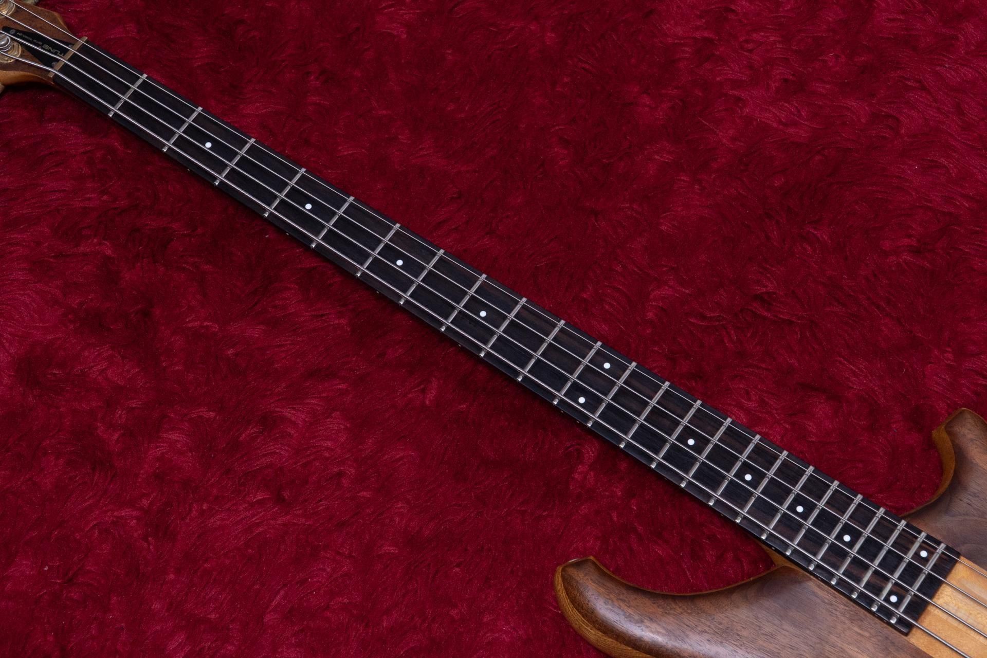 used】TUNE / Zi-II 4st 4.155kg #20977【GIB横浜】 - Geek IN Box