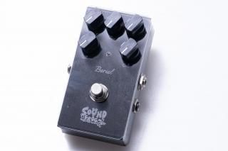 used】FAT / 514.D Modified by Ovaltone #17-160079【TONIQ横浜