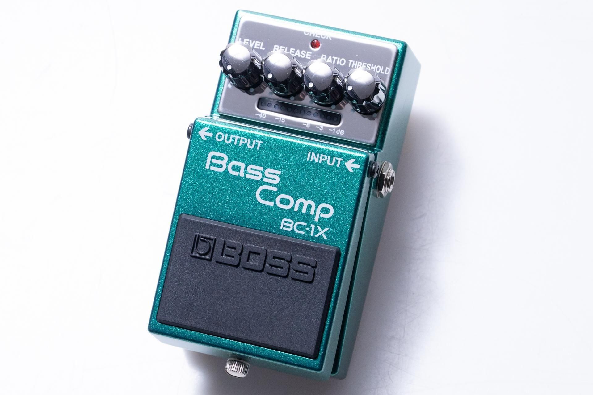 最新最全の used】BOSS / BC-1X BASS COMP【GIB横浜】 - Geek IN Box 配信機器・PA機器・レコーディング機器