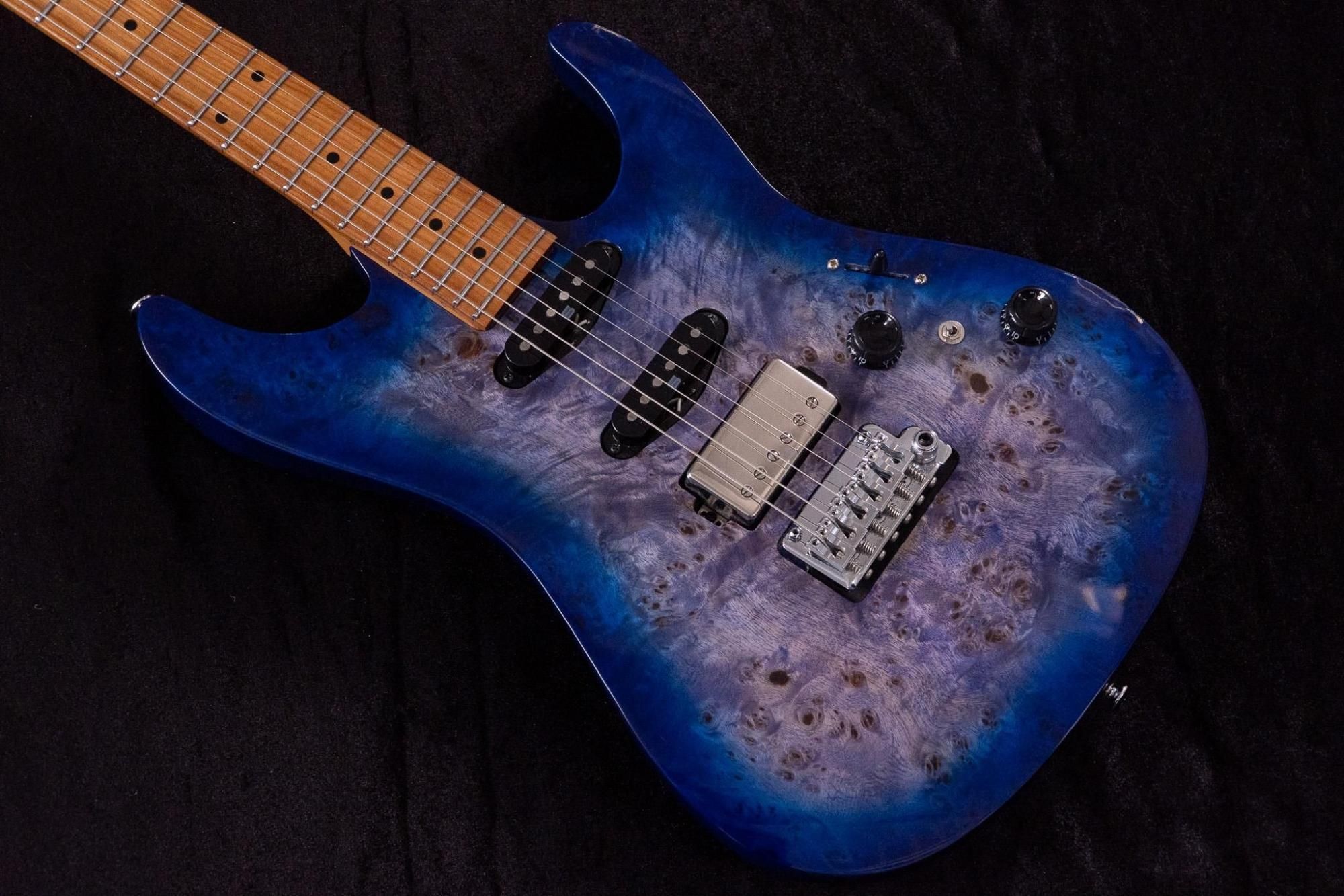 used】Ibanez / AZ Premium AZ226PB-CBB 2021 2.97kg