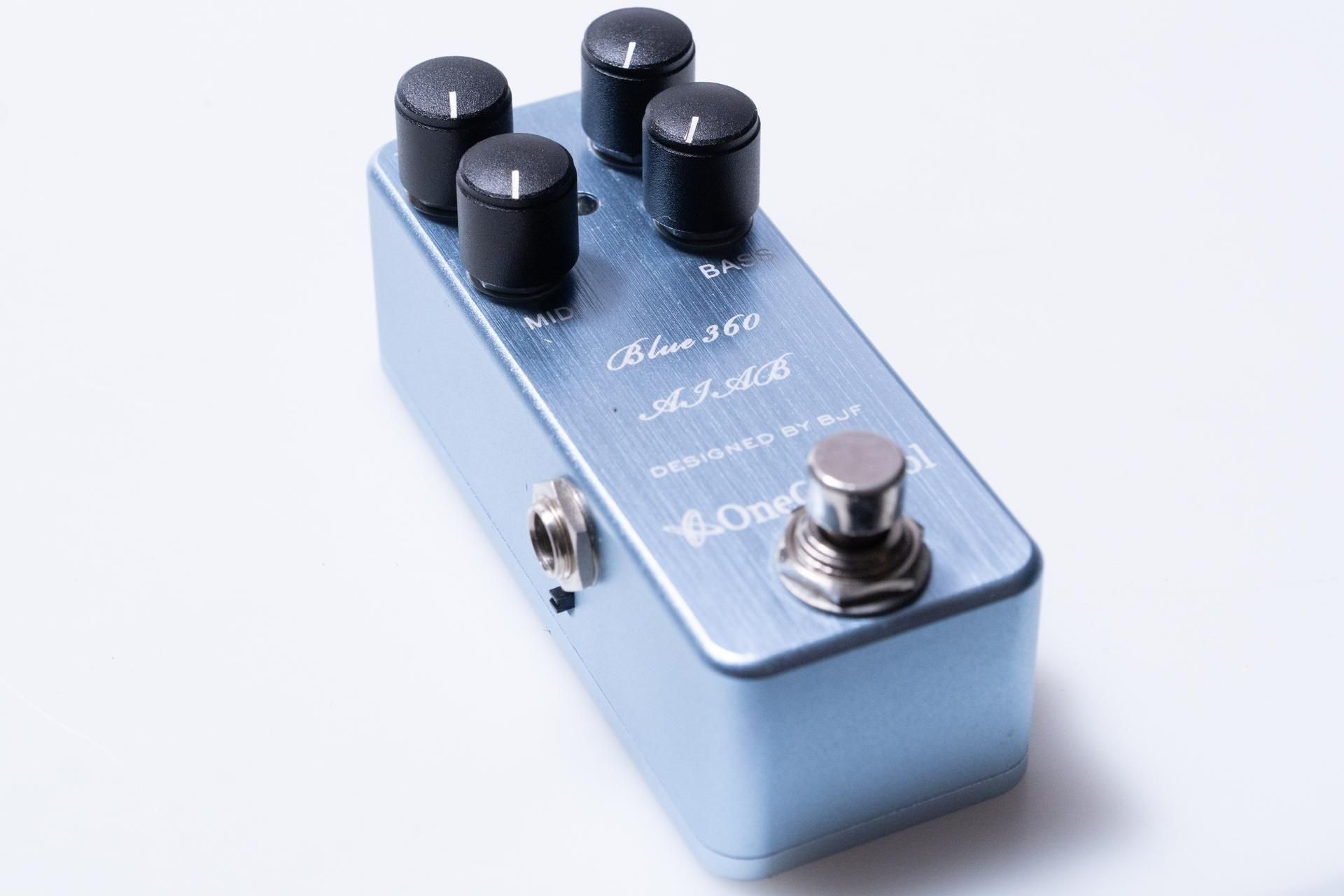 BLUE 360 AIAB (OC-360AIABn) – One Control USA