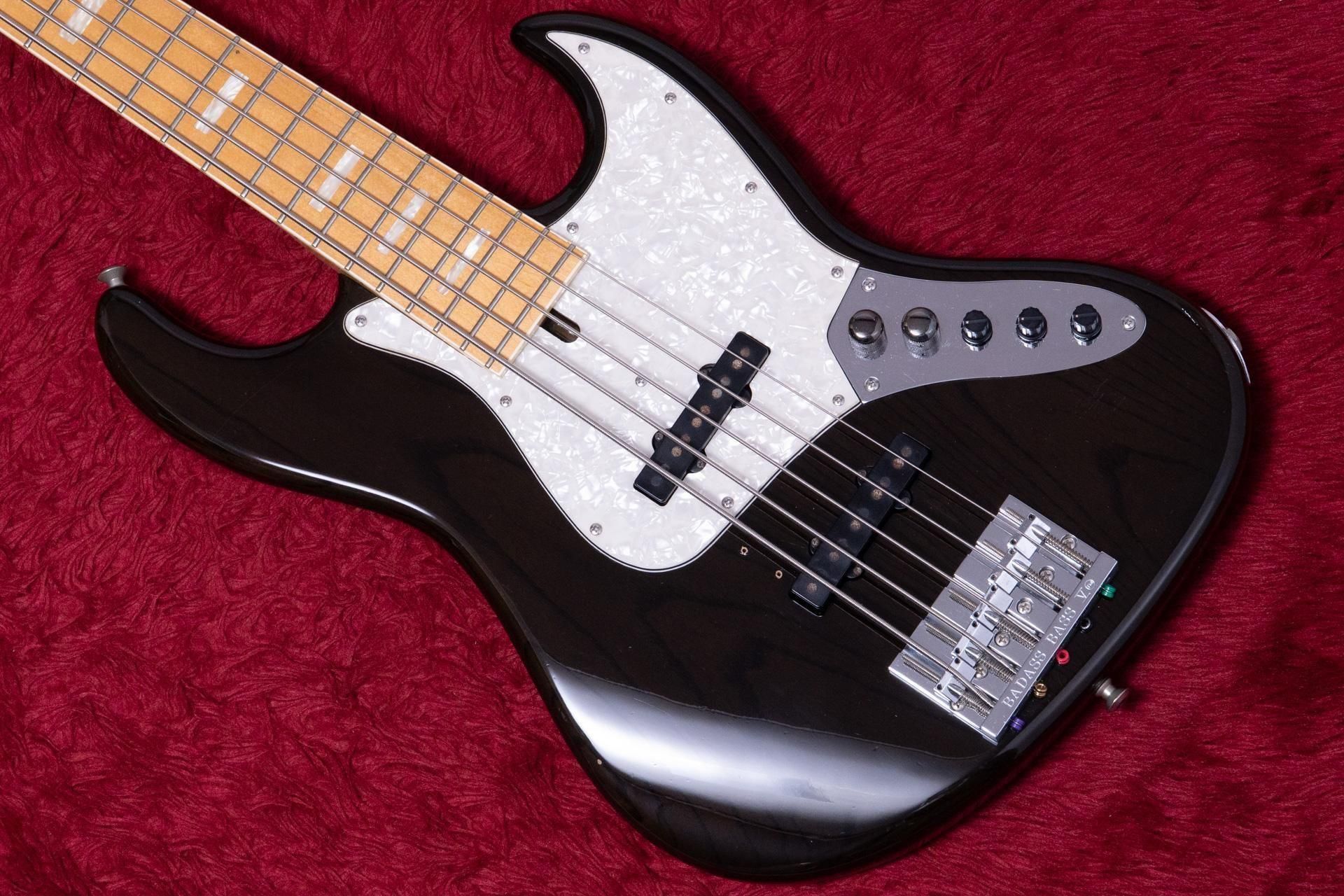 used】moon / JB-5A TBK 1998 4.855kg #51802【GIB横浜】 - Geek