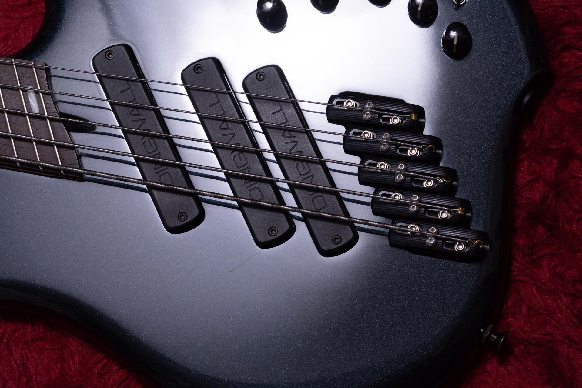 DINGWALL CC 4st 付属品込み DINGWALL CC 4st 付属品込み DINGWALL CC 4st 付属品込み