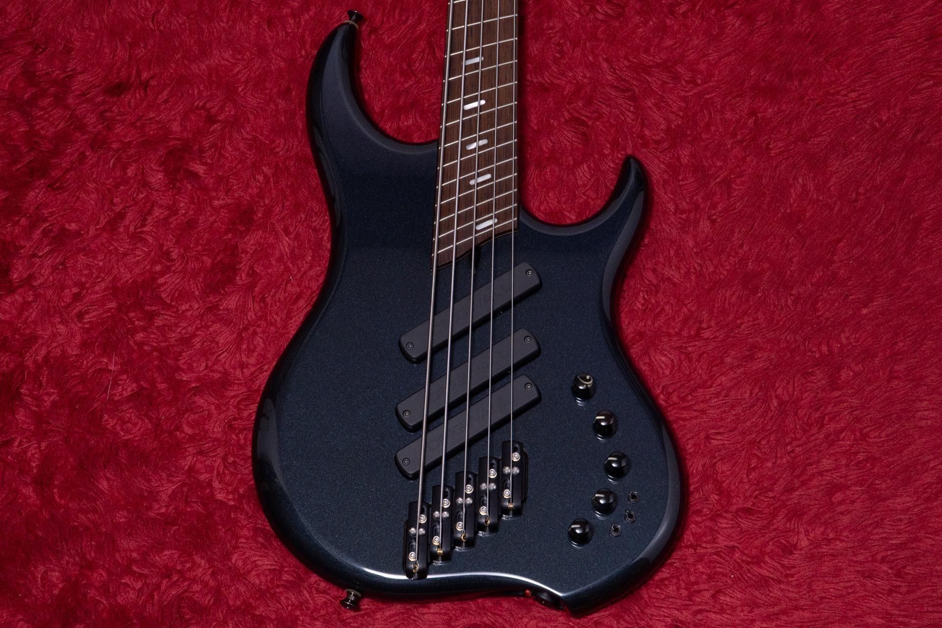 DINGWALL CC 4st 付属品込み 272b24d89d14e171326c55c55a34b1