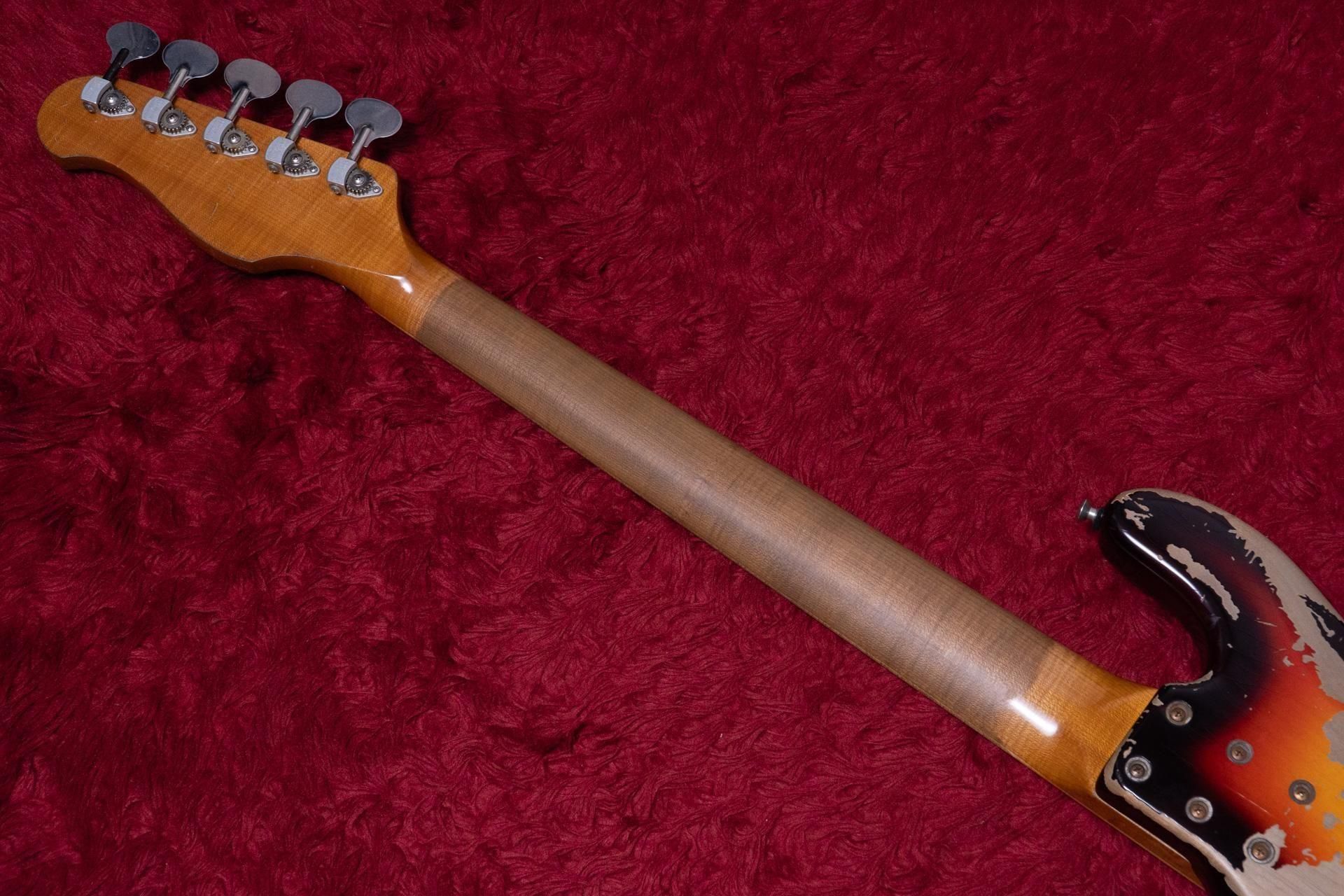 まとめ専用ページ　BASSBASS様 MB58R 122 PURE（受注発注品） | Markbass