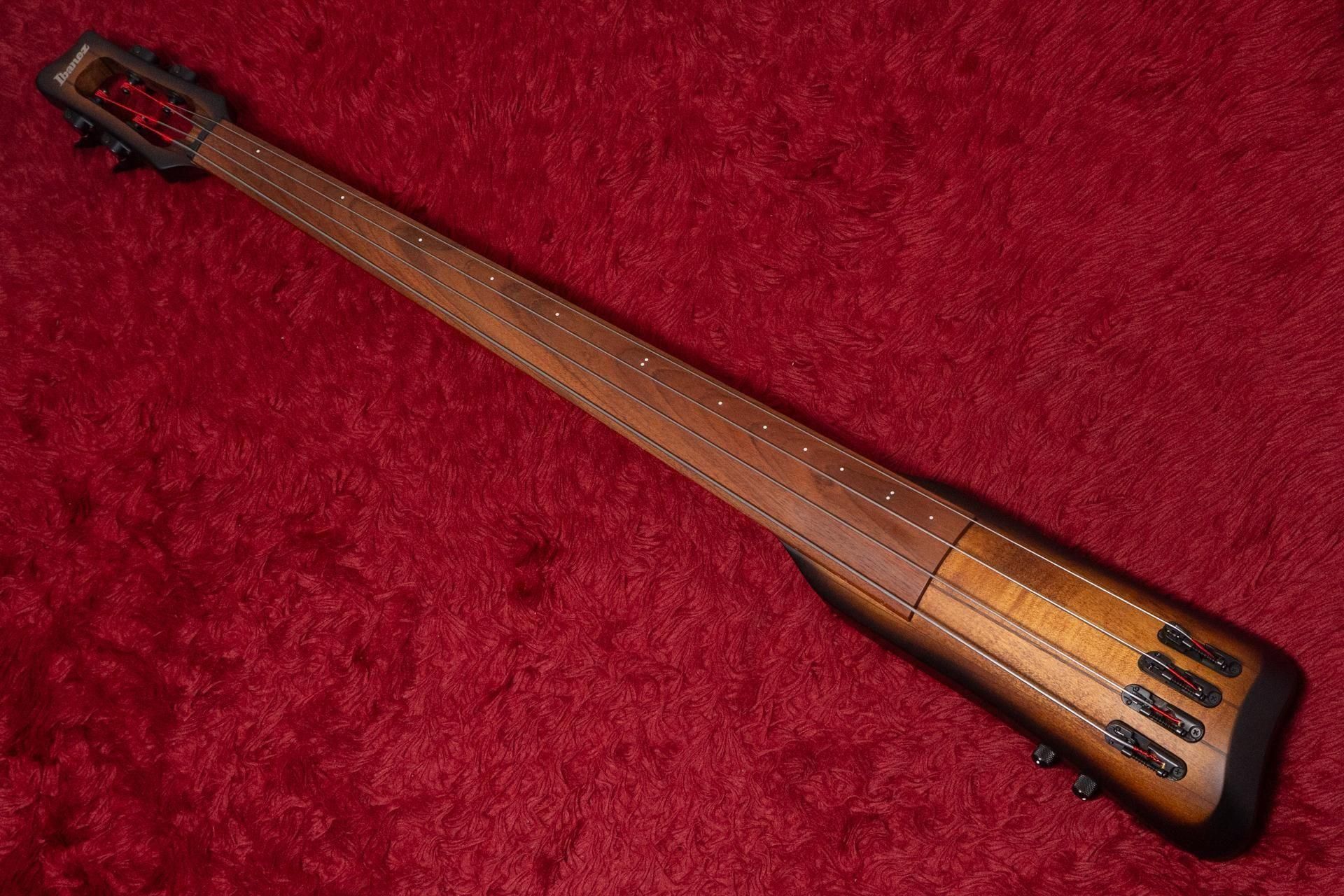 ☆美品☆ Ibanez UB804-MOB Ibanez UB804-MOB – United States