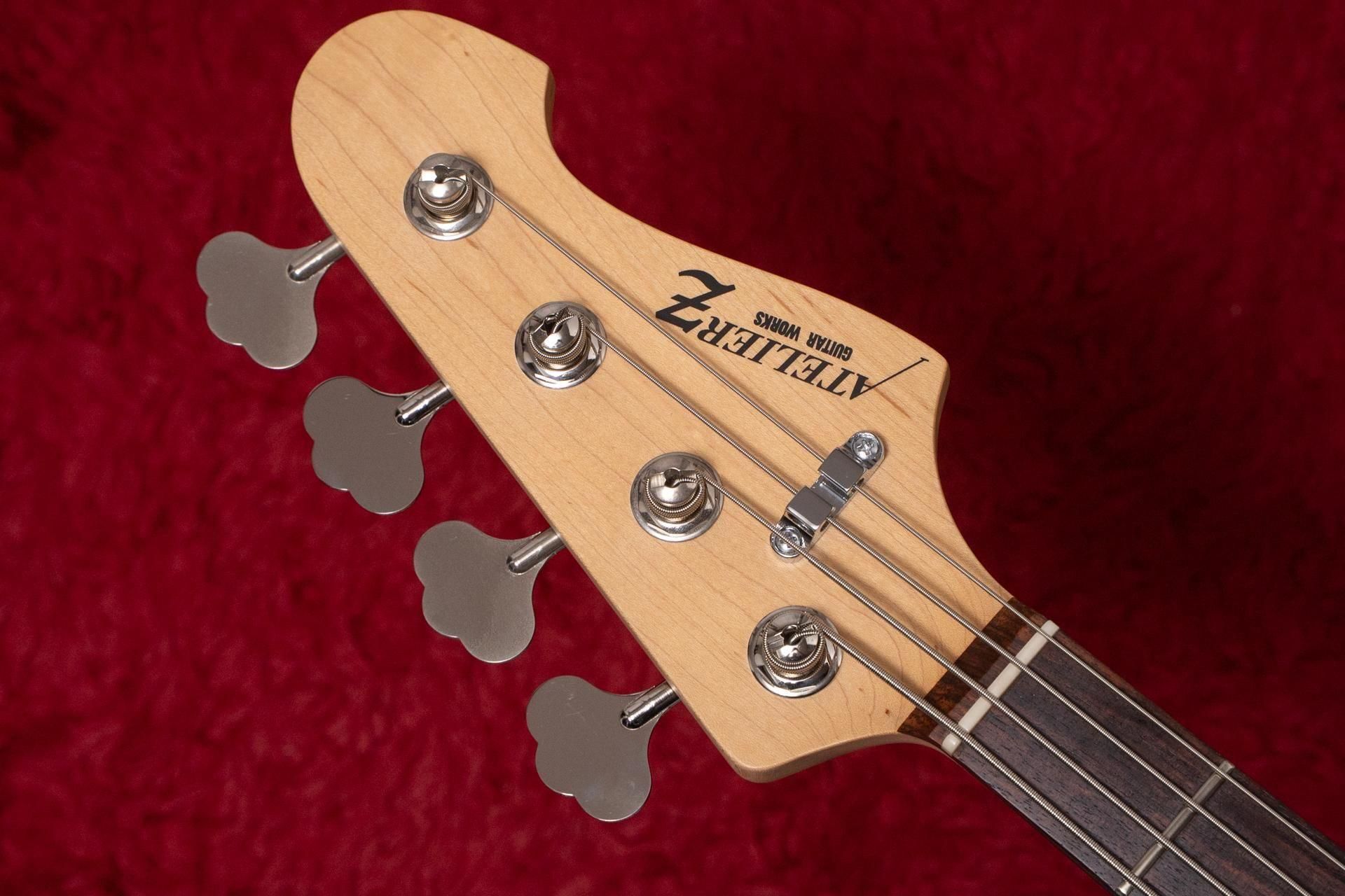 used】Atelier Z / DJ-190 LTD OWH R 2020 4.010kg #434620【GIB横浜