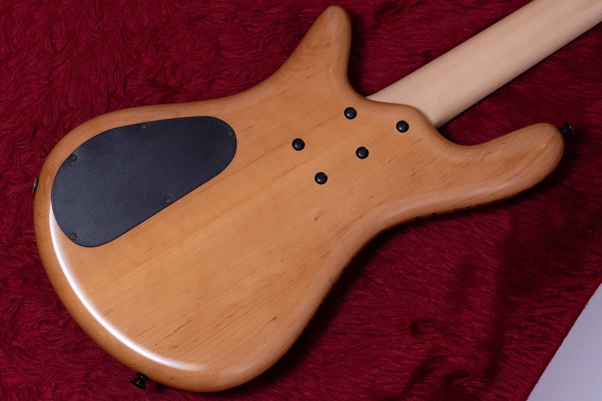 Spector REBOP 4 DLX FM BC  美品 Spector REBOP 4 DLX FM BC 美品 Spector REBOP 4 DLX FM BC 美品