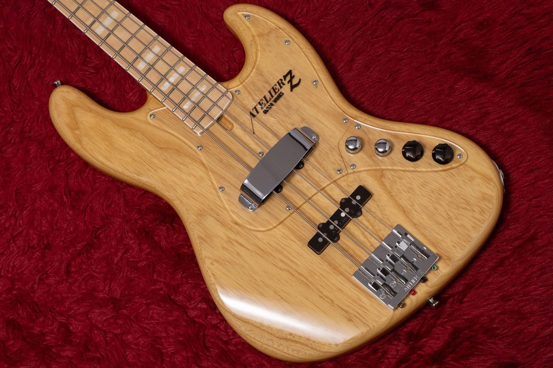 【used】Atelier Z / M#245 NAT 4.095kg #011564【GIB横浜】