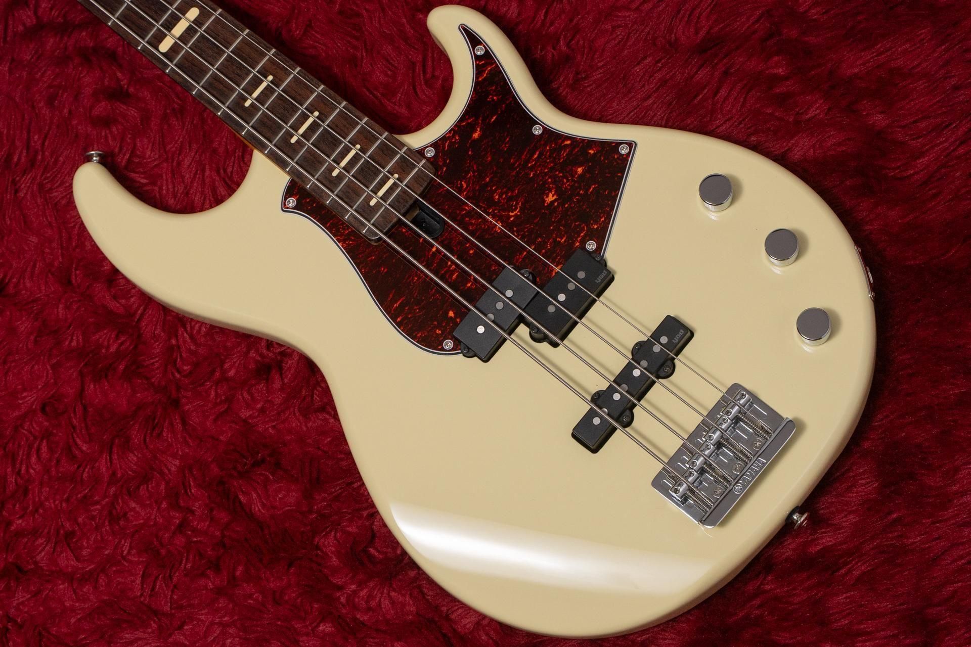 【used】YAMAHA / BBP34 VW  2024 4.195kg #IKN353E【GIB横浜】