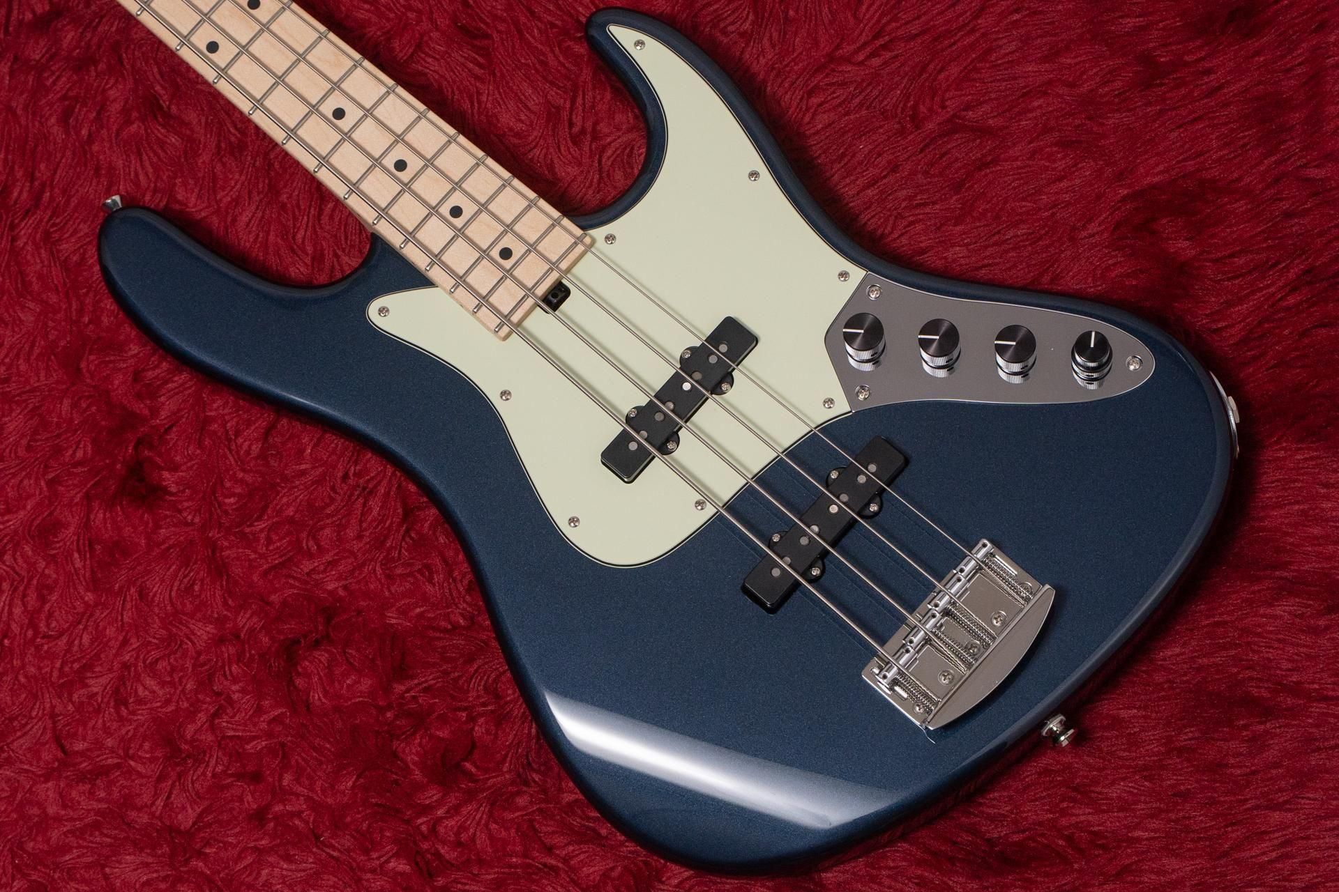 used】Kikuchi Guitars / Hermes MV4 DLPB 3.795kg #143【委託品