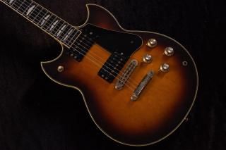 【used】YAMAHA / SG-2000 1982 4.56kg #82161【TONIQ横浜】