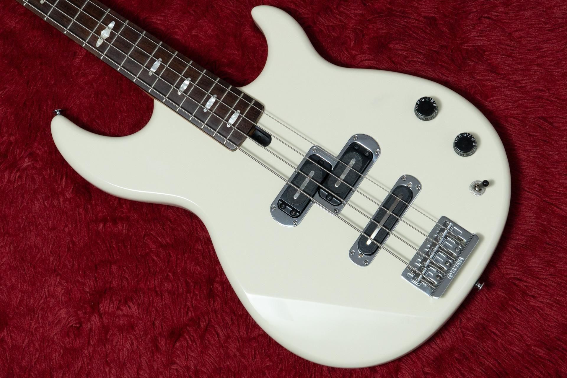 used】YAMAHA / BB1024 VWH 2016 4.120kg #HMJ123011【GIB横浜