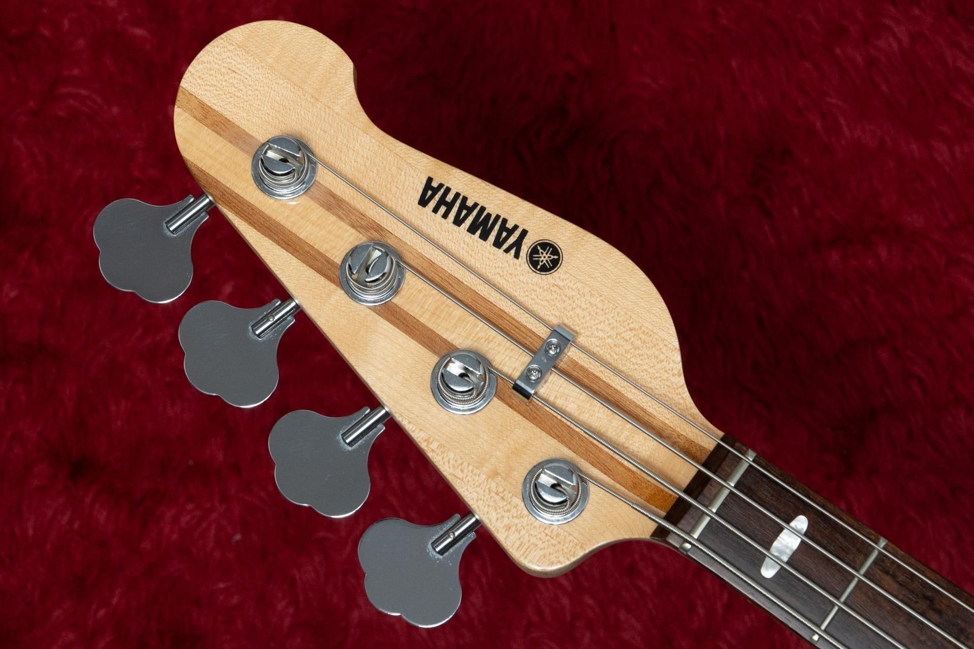 used】YAMAHA / BB1024 VWH 2016 4.120kg #HMJ123011【GIB横浜