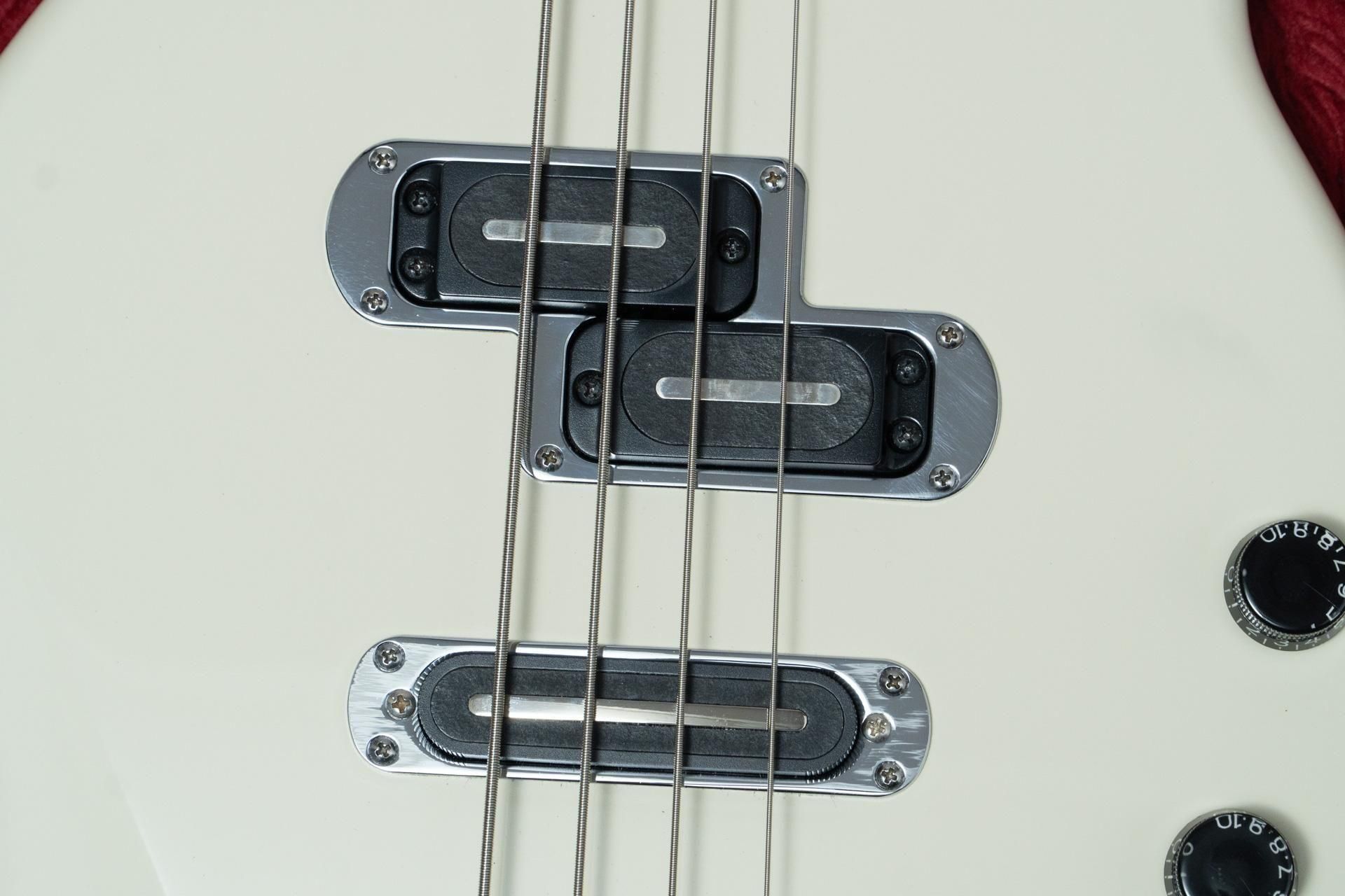 used】YAMAHA / BB1024 VWH 2016 4.120kg #HMJ123011【GIB横浜