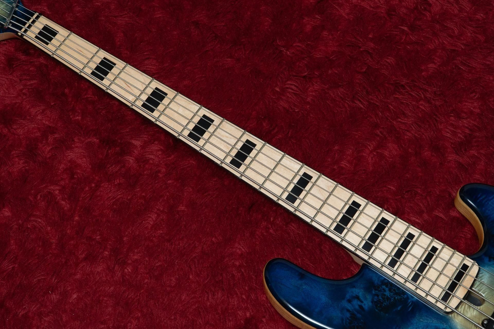 used】Mayones / Jabba Custom EP5 TNFBB Out Gloss 2018 4.195kg