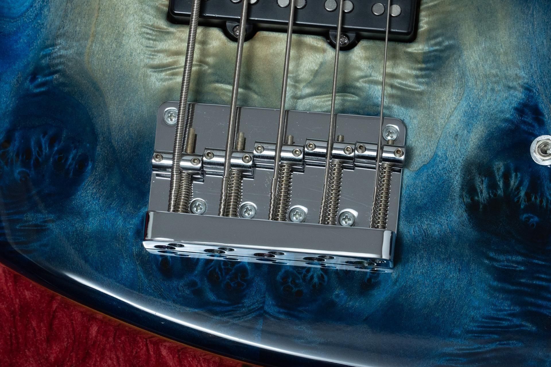 used】Mayones / Jabba Custom EP5 TNFBB Out Gloss 2018 4.195kg