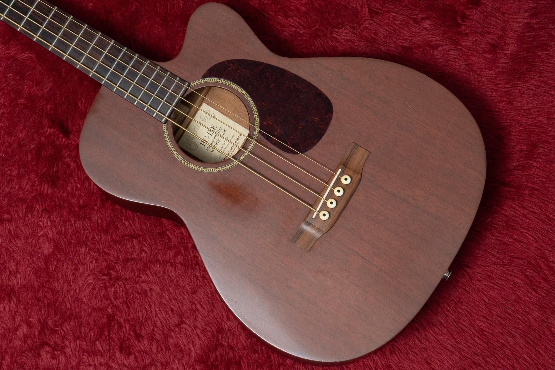 【used】Martin / BC-15E 2000 2.245kg #733851【GIB横浜】