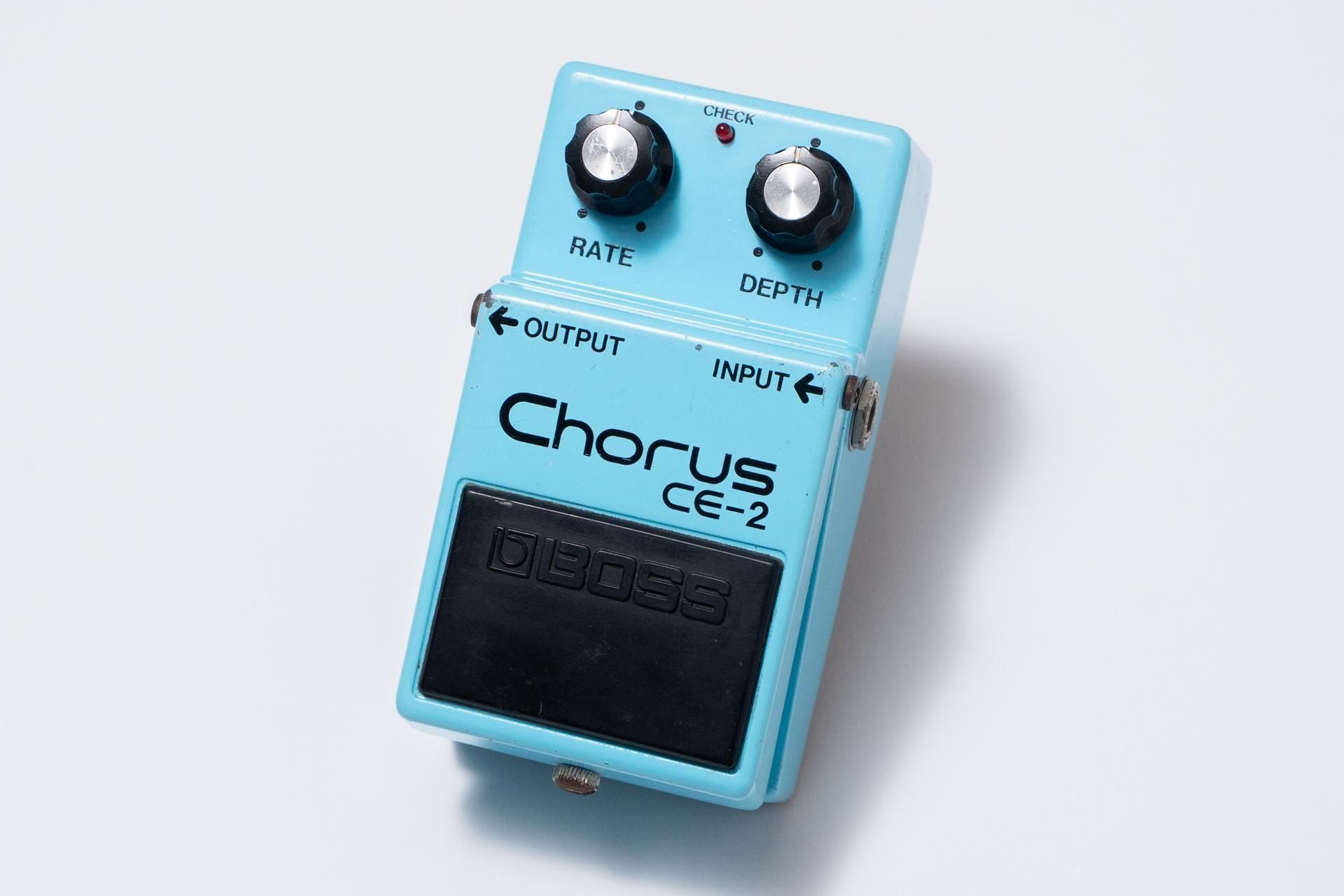 Boss ステレオエンハンサー EH-50、  BRA-100、取扱説明書 試奏動画】BOSS EH-2 Enhancer 【BOSS COMPACT PEDAL 100th