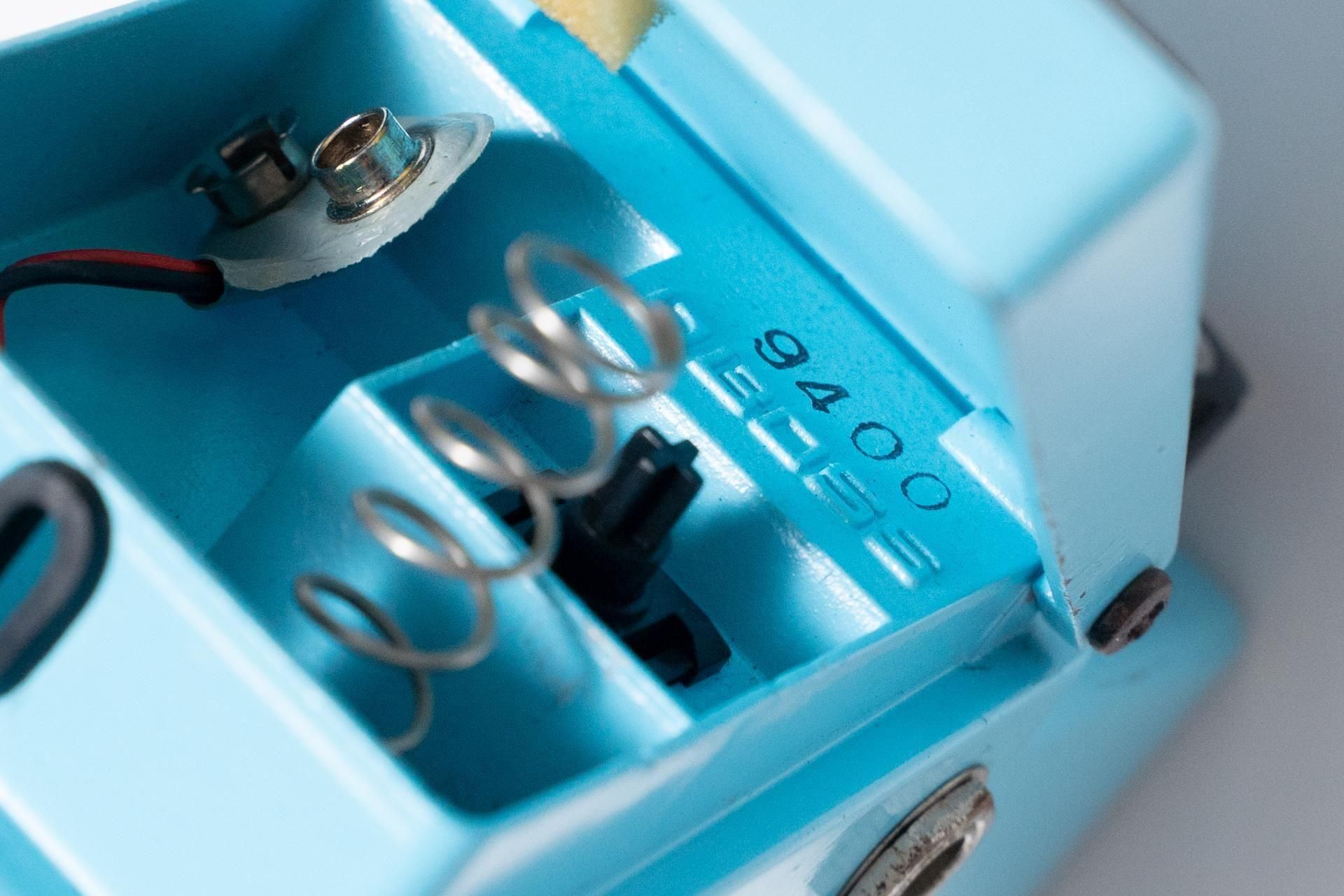 used】BOSS / CE-2 Made In Japan【GIB横浜】 - Geek IN Box