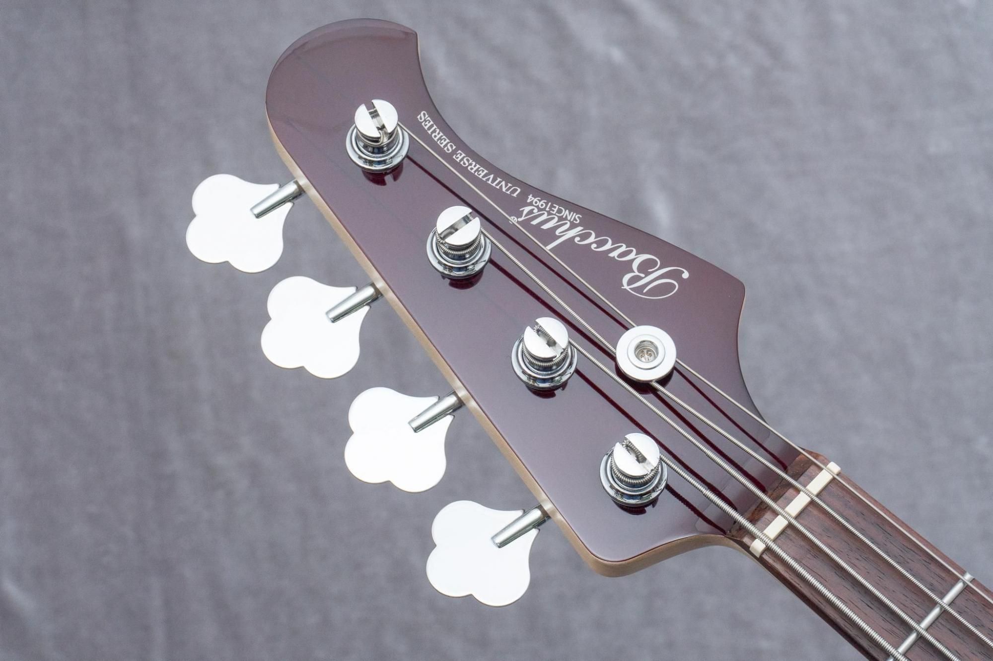 Bacchus Vintage Series BPB-57V 飛鳥工場製 Bacchus Vintage Series BPB-57V 飛鳥工場製