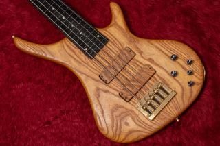 【used】Bossa / OB-5 Natural FL 4.205kg #960611【GIB横浜】