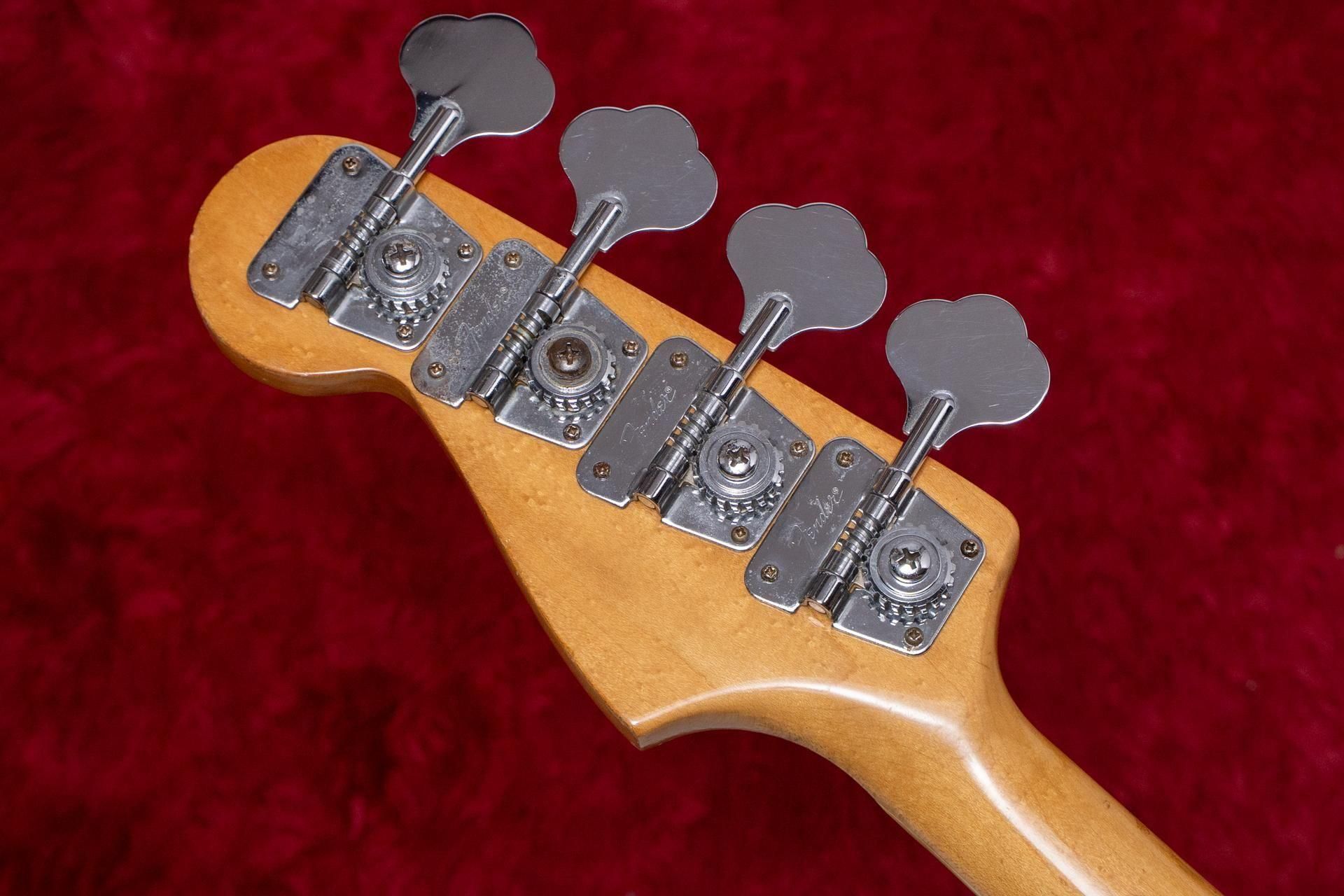 大幅値下げ】Fender USA 1978年 ジャズベース - メルカリ