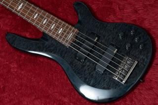LAKLAND bartolini 5弦 dipスイッチ 旧ノブ