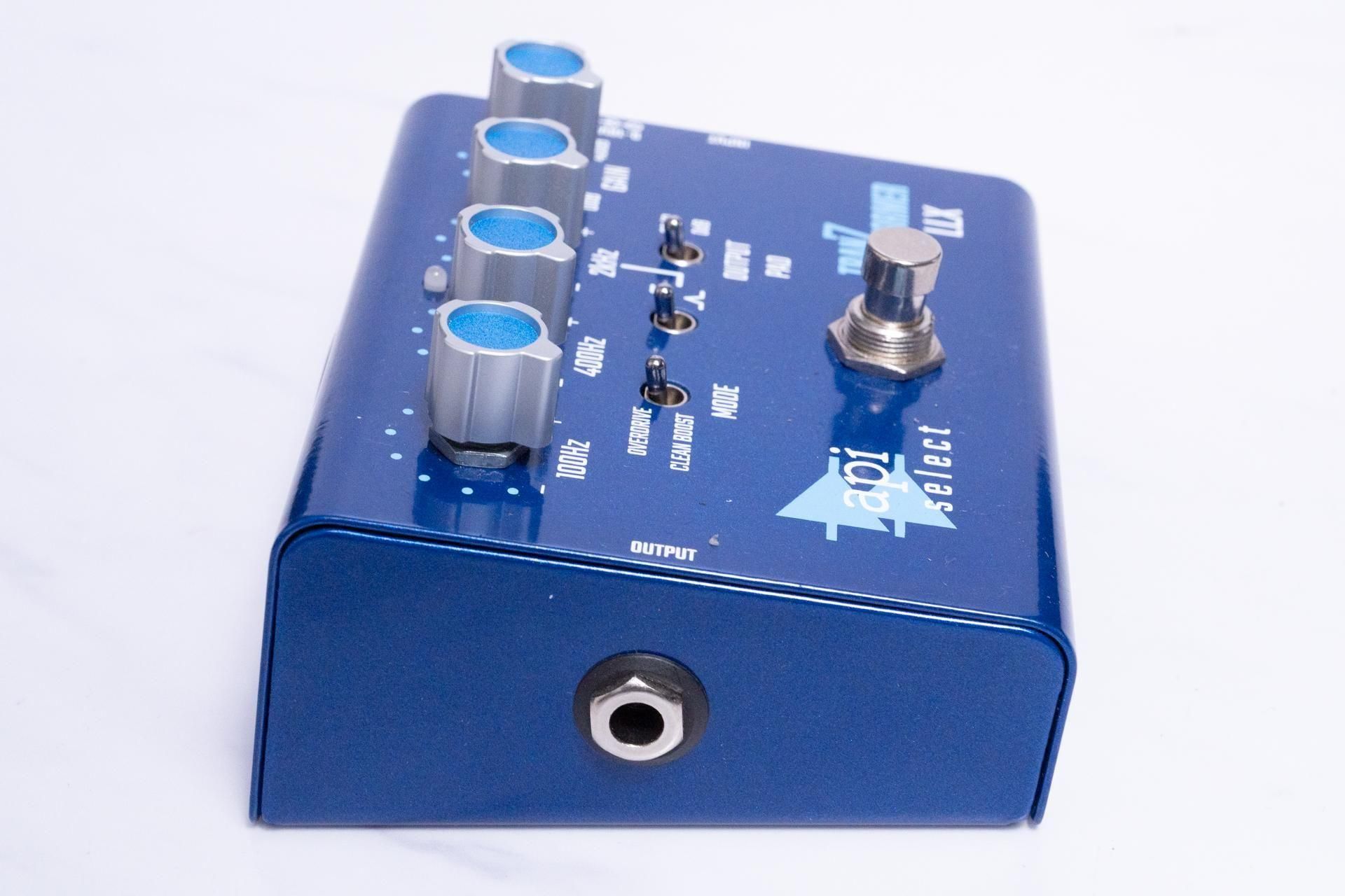 used】API / TranZformer LLX【GIB横浜】 - Geek IN Box