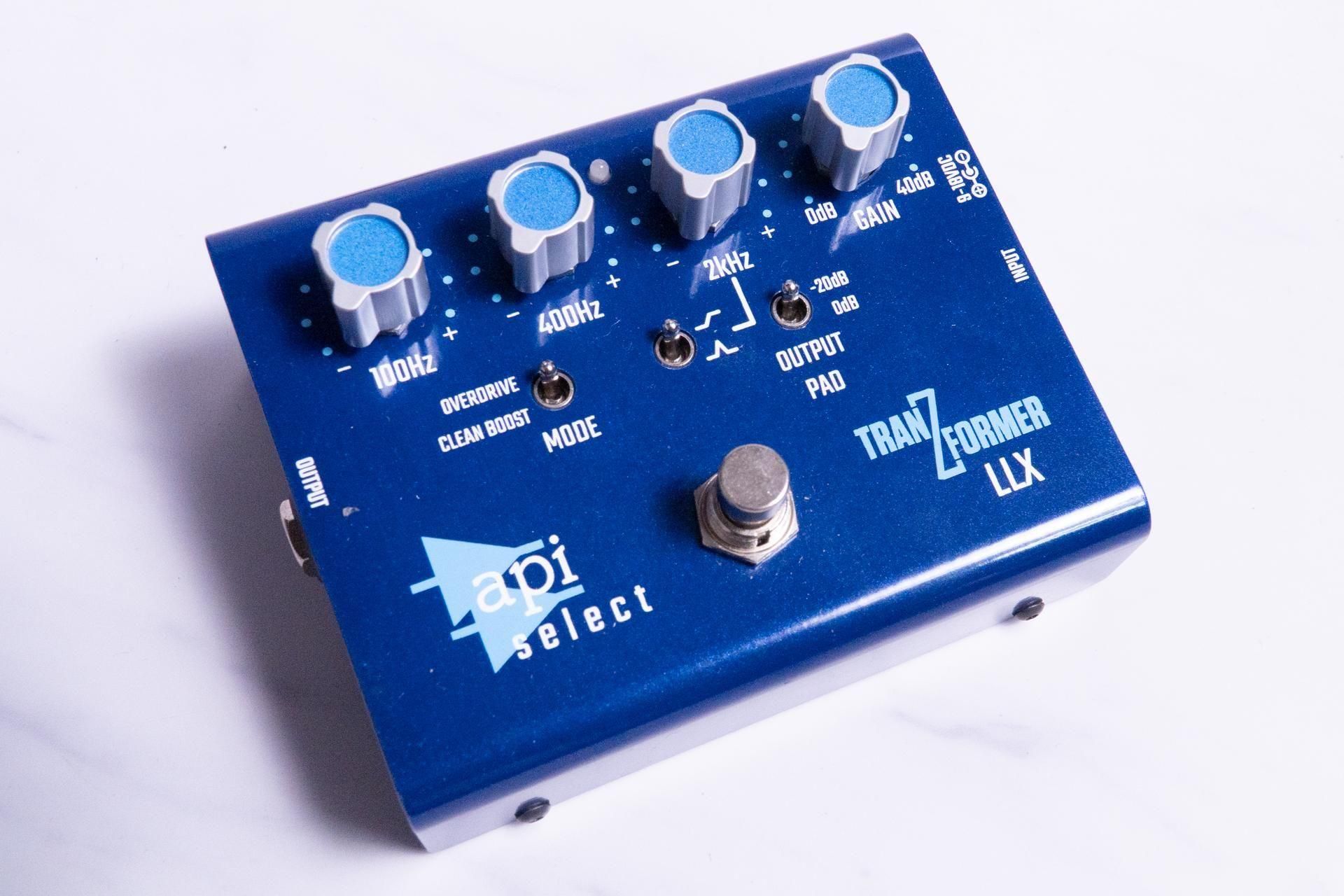 API TranZformer 旧モデル api TranZformer GTR & CMP｜惜しまれながらも生産完了になった