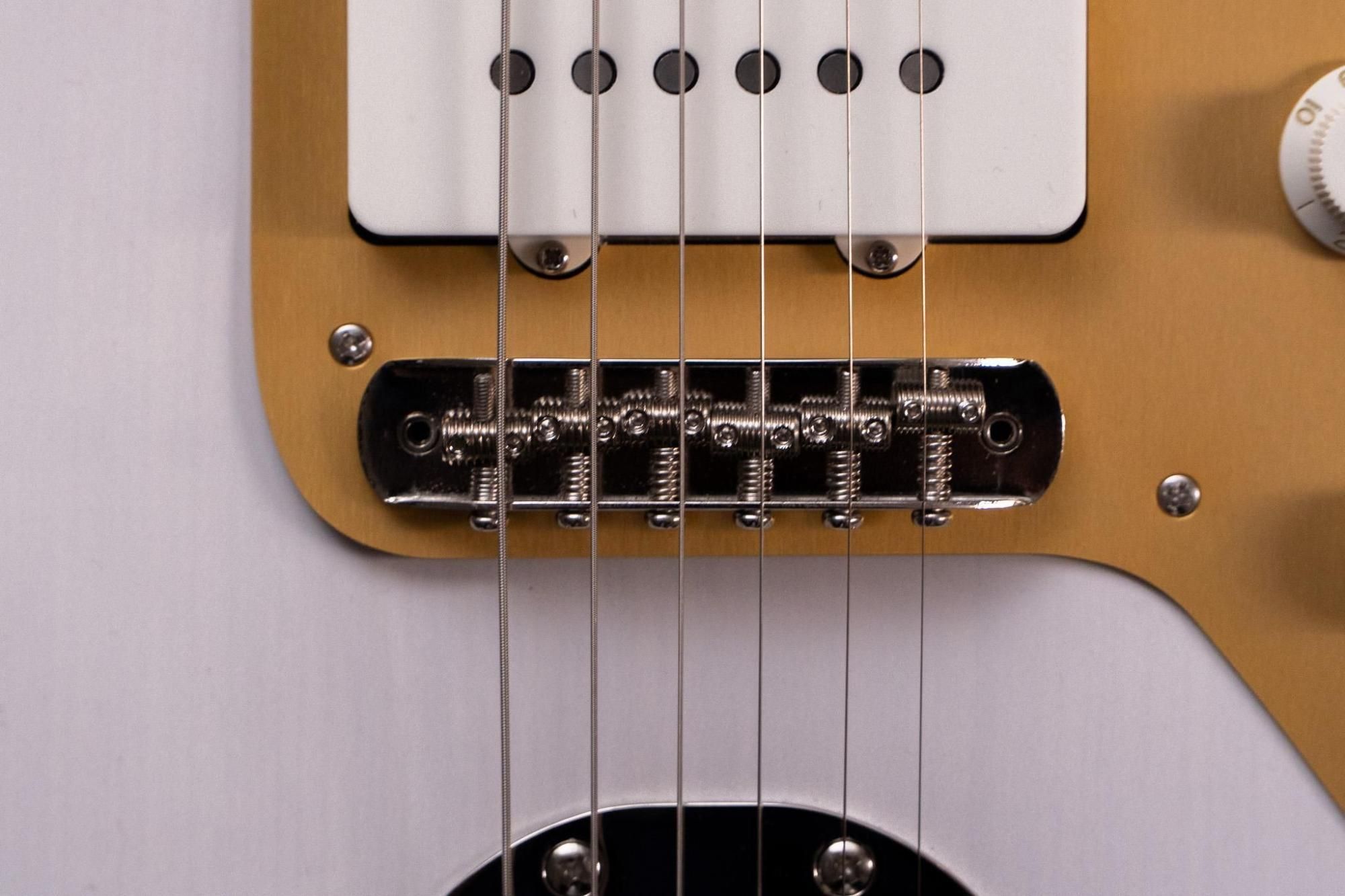 used】Vanzandt / JMV-R3 White Blonde #23227【TONIQ横浜】 - Geek IN Box