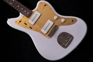 new】HEX Guitars / N400 Ivory - Geek IN Box
