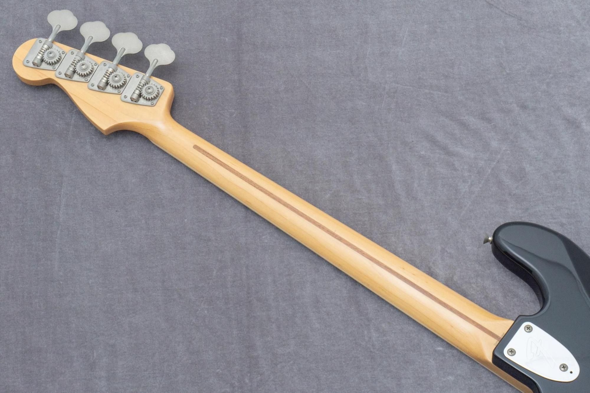 【限定】Fender japan JB75-90usカスタム Fender Japan JB75 90US [5.10kg] 1990 0 Bass For Sale TCGAKKI