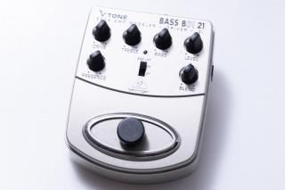 【used】BEHRINGER / BDI21 V-TONE BASS DRIVER DI【GIB横浜】