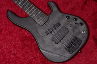 【new】Alusonic / Django Deluxe 5 JH GTS Stealth 3.600kg #0525522【GIB横浜】