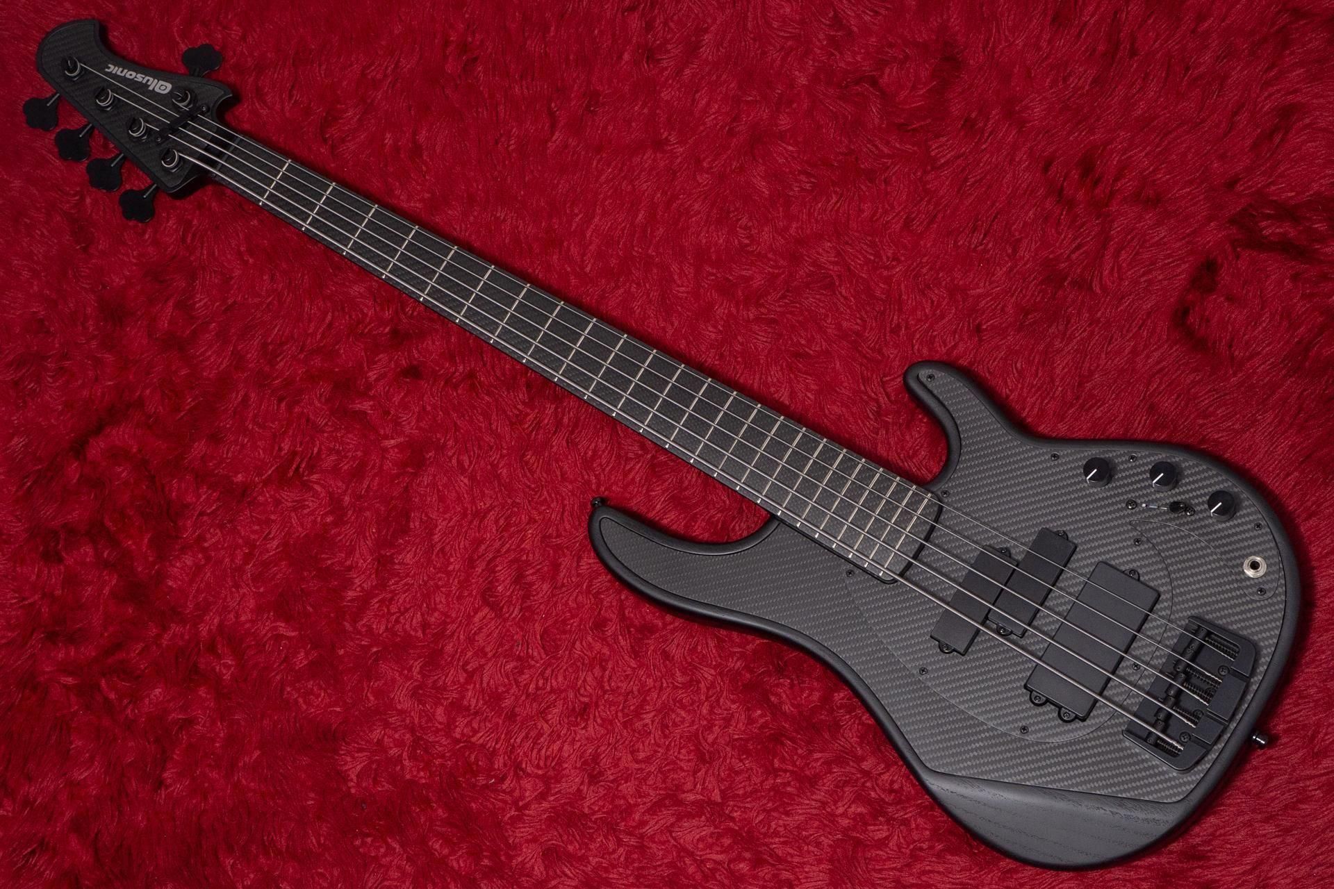 ギター HuGE Gagogogo Naga Guitars G-08OOC Satoshi Gogo【WIND series