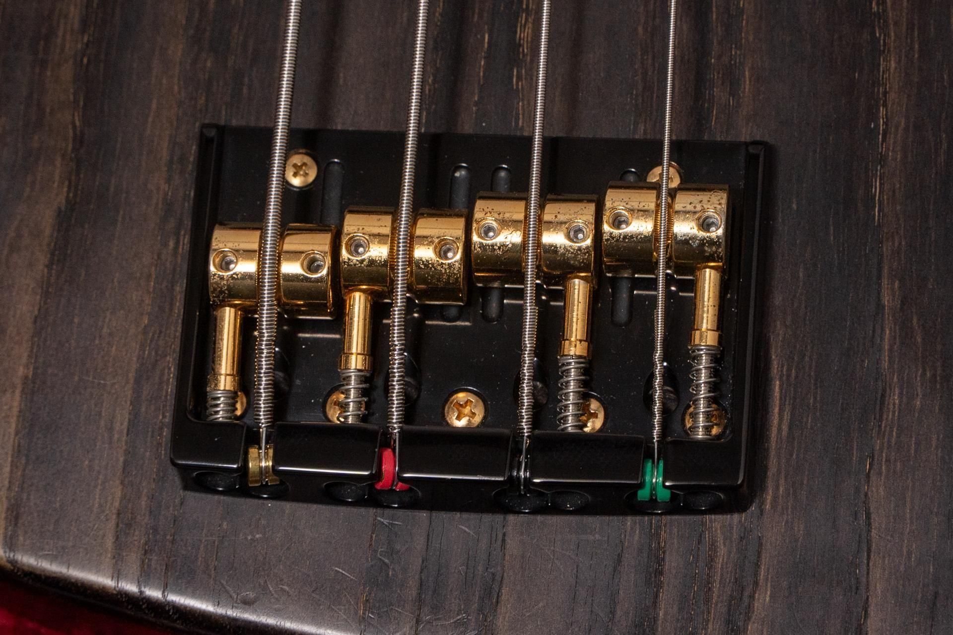 used】Bacchus / WOODLINE DX4 AC-BGP 4.280kg #137082【GIB横浜