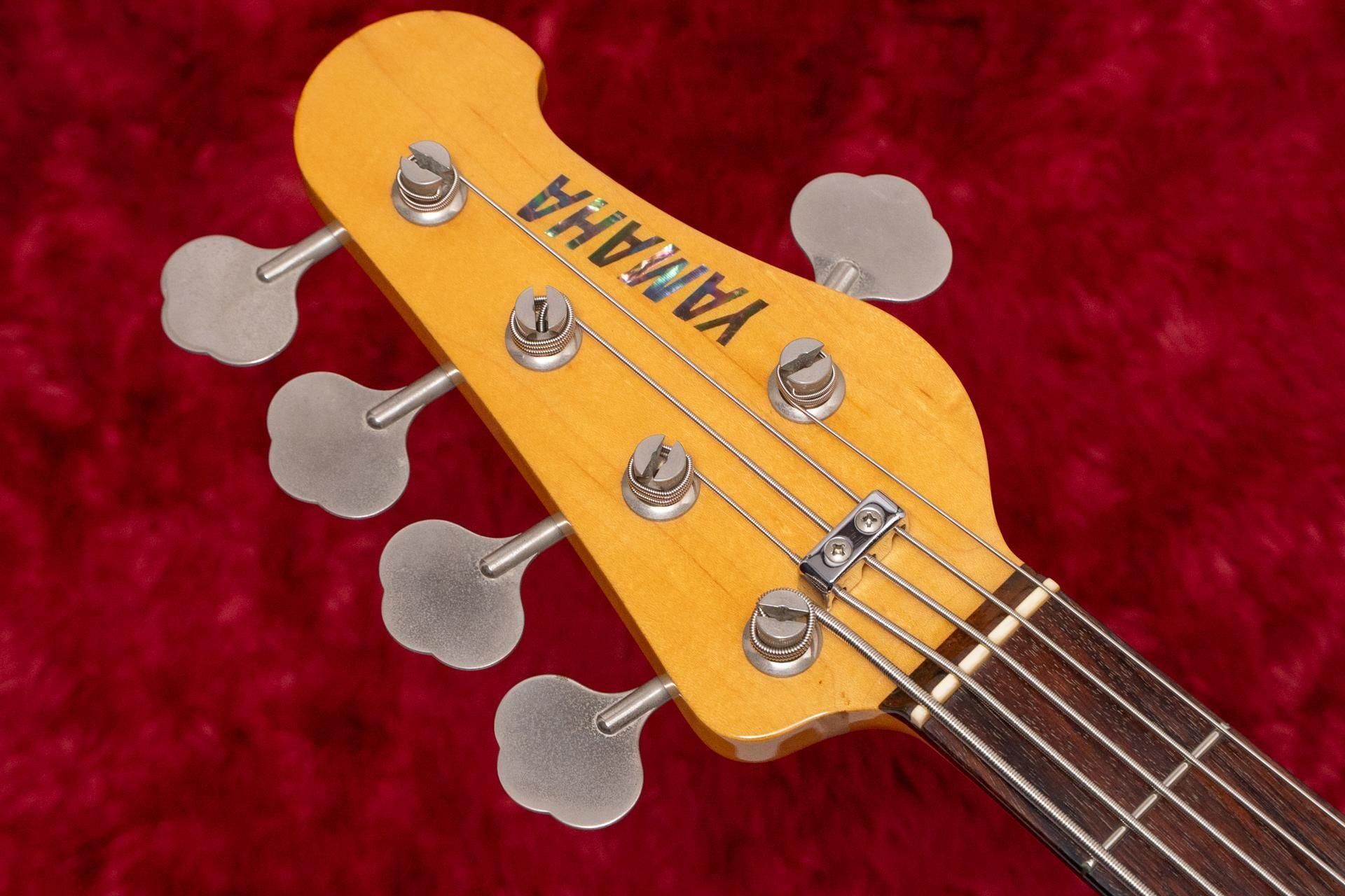 used】YAMAHA / BB Limited 5st 4.685kg #130【GIB横浜】 - Geek IN Box