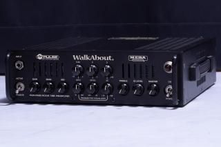 usedMesa Boogie / M-Pulse Walkabout Bass Head Amp 300WGIB͡