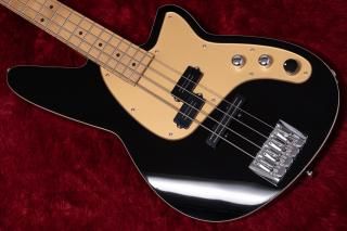 newReverend Guitars / DECISION P Midnight Black 3.720kg #67449GIB͡