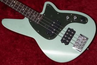 newReverend Guitars / MERCALLI 4 Metallic Alpine 3.955kg #63749GIB͡
