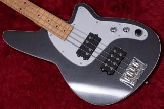 newReverend Guitars / MERCALLI 4 Gunmetal 3.700kg #65055GIB͡