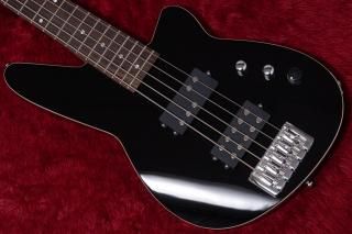 newReverend Guitars / MERCALLI 5 Midnight Black 3.985kg #66725GIB͡