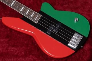 newReverend Guitars / Meshell Ndegeocello Fellowship 3.580kg #67482GIB͡