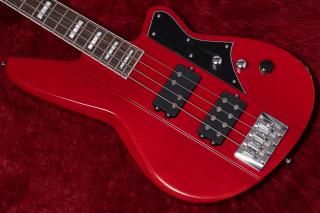 newReverend Guitars / THUNDERGUN Transparent Cherry 3.840kg #66243GIB͡